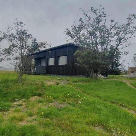 Borealis Lodges Selfoss Buitenkant foto