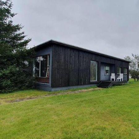 Borealis Lodges Selfoss Buitenkant foto
