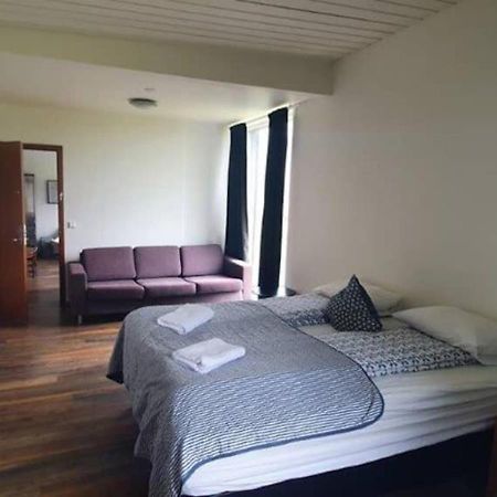 Borealis Lodges Selfoss Buitenkant foto