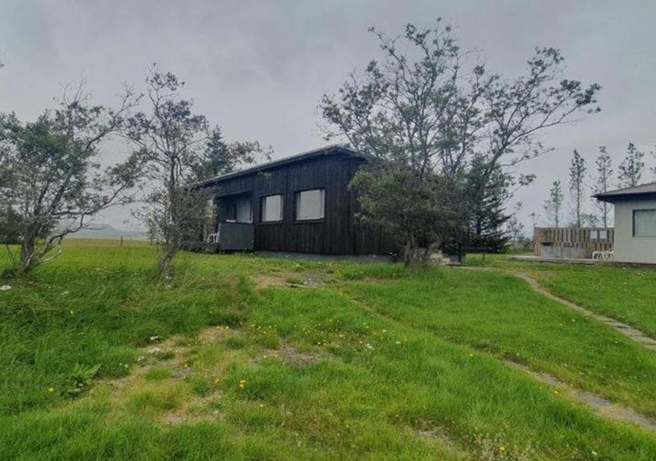 Borealis Lodges Selfoss Buitenkant foto