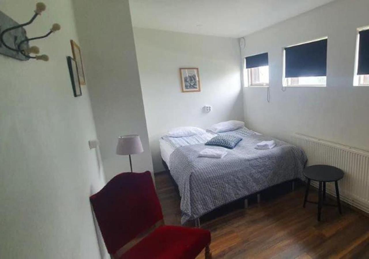 Borealis Lodges Selfoss Buitenkant foto