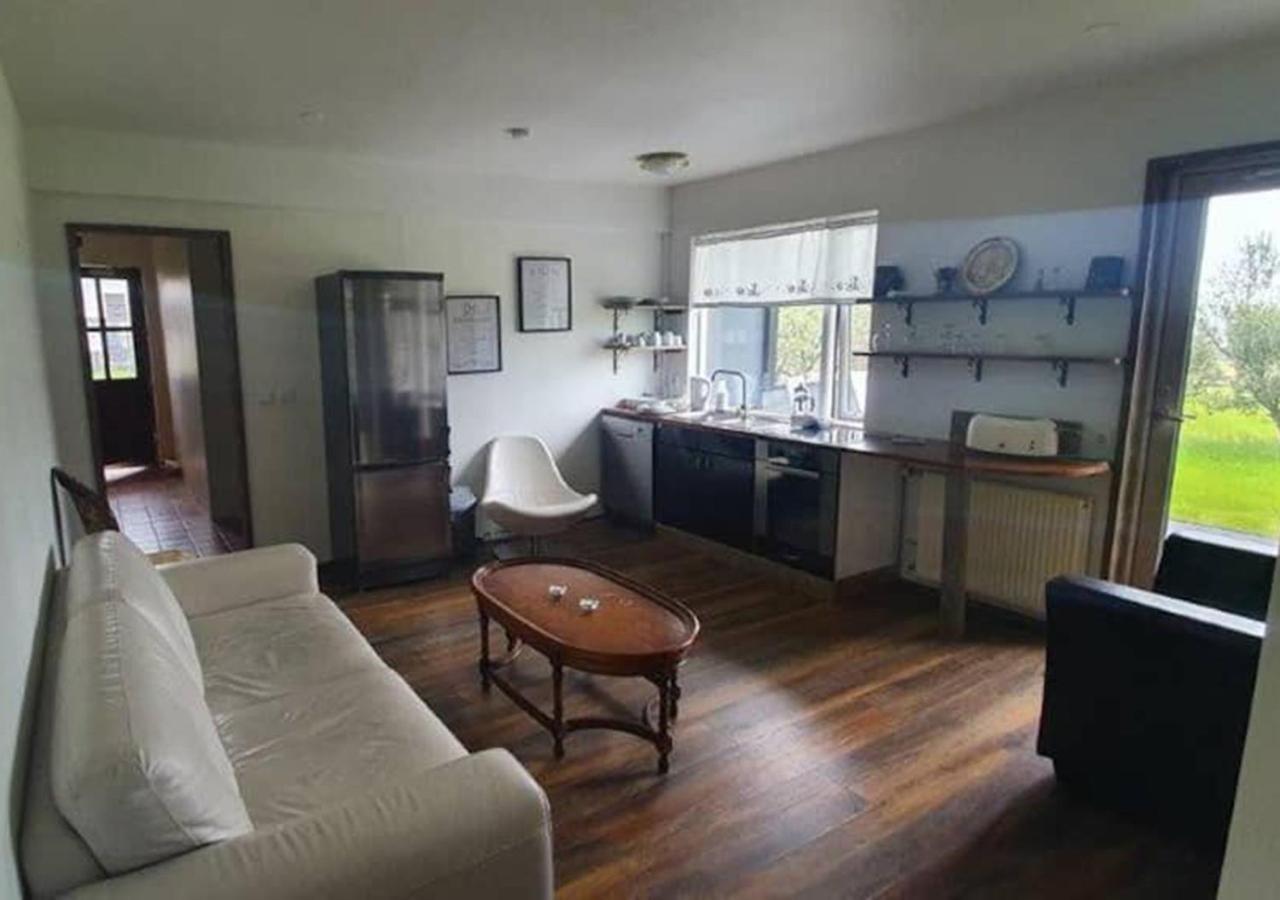 Borealis Lodges Selfoss Buitenkant foto
