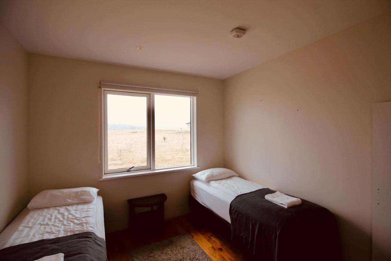 Borealis Lodges Selfoss Buitenkant foto