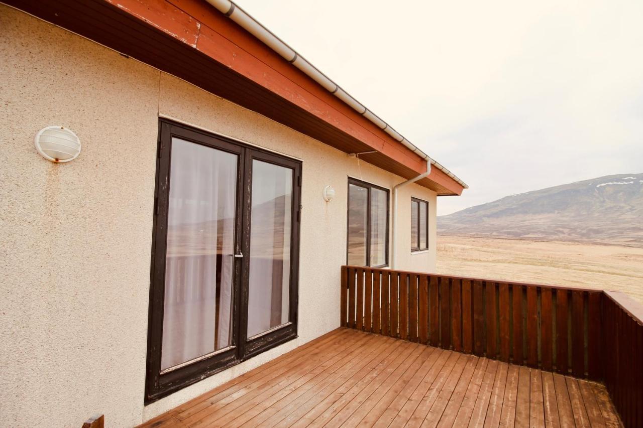 Borealis Lodges Selfoss Buitenkant foto