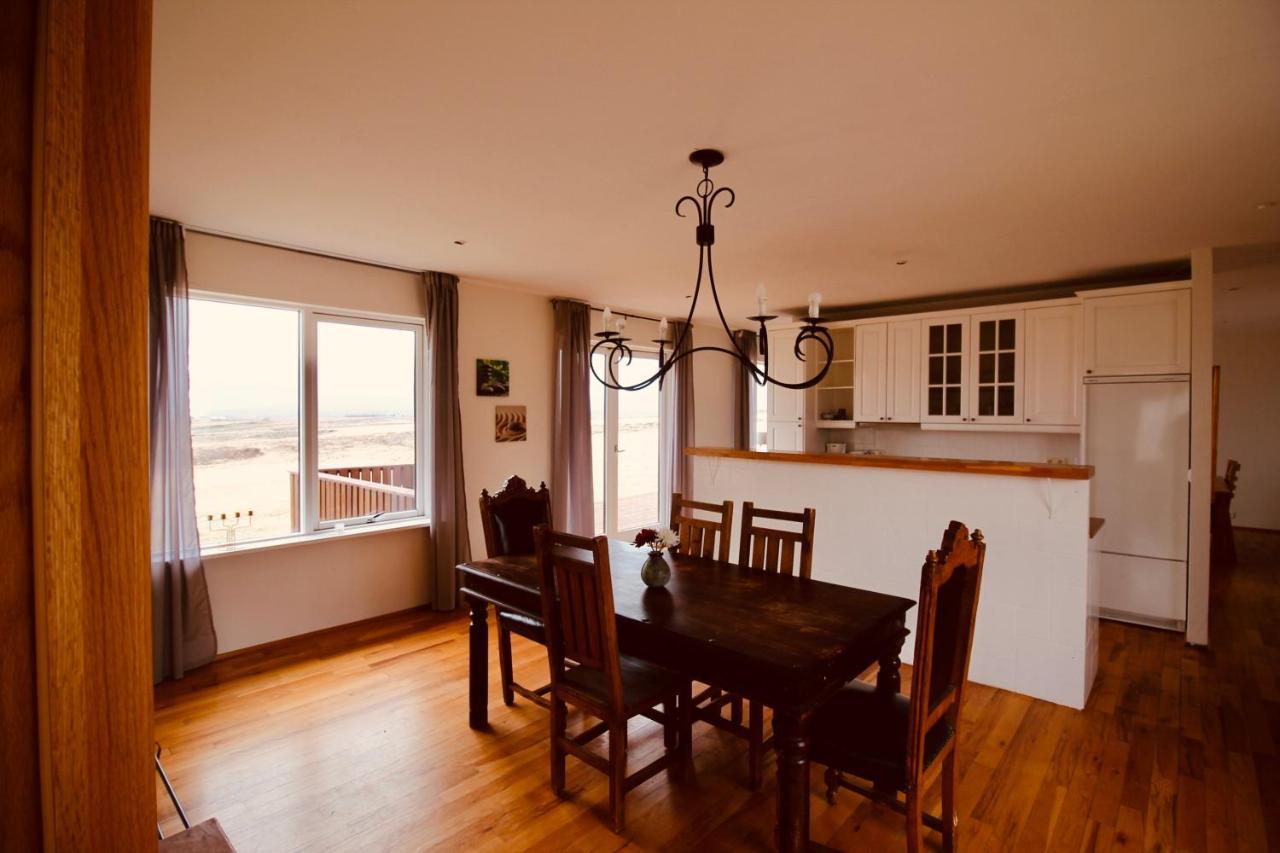 Borealis Lodges Selfoss Buitenkant foto