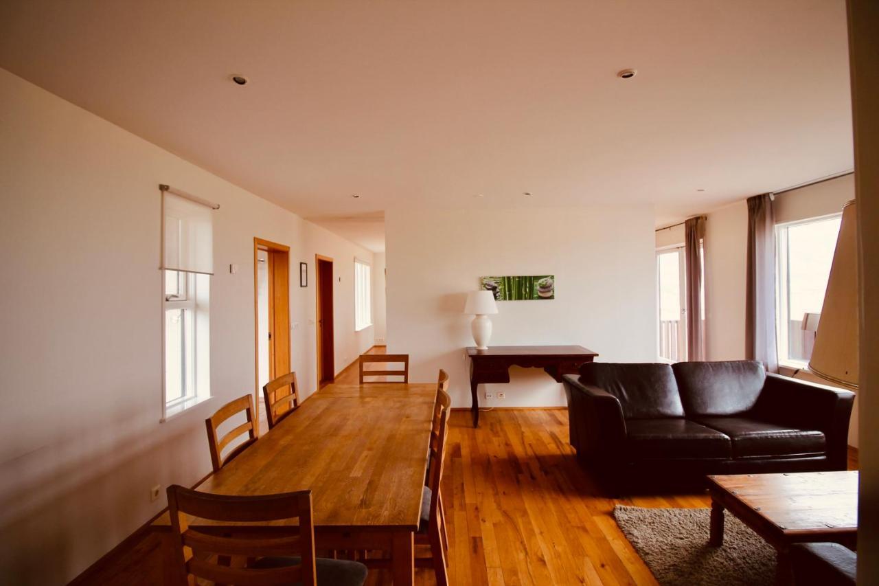 Borealis Lodges Selfoss Buitenkant foto